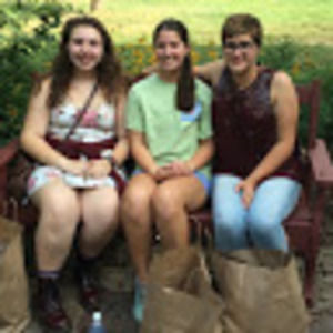 Meet your Posher, Erin